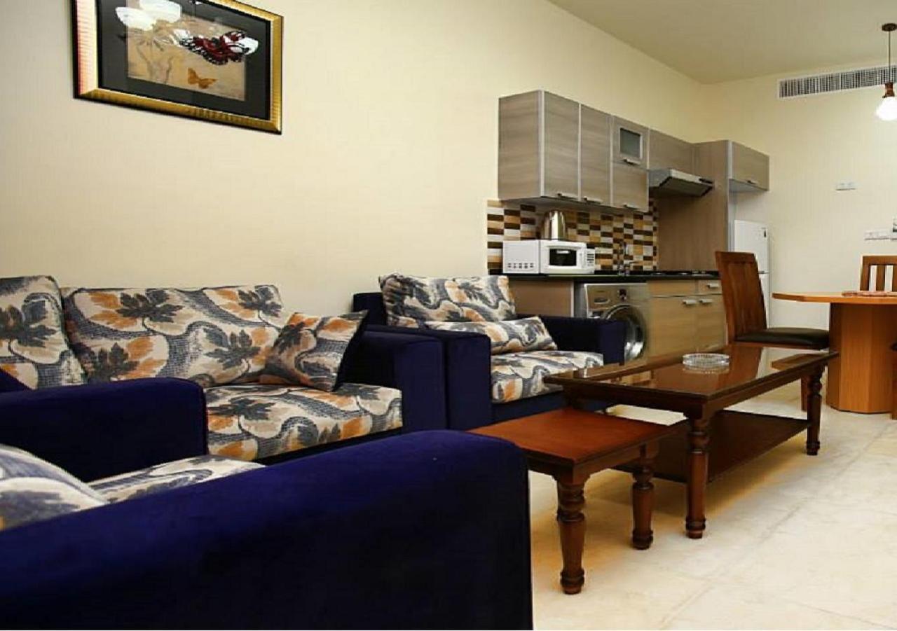 Al Jawad Suites Áqaba Exterior foto