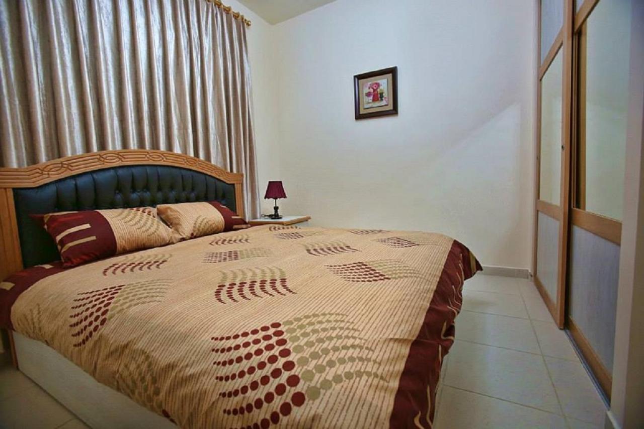 Al Jawad Suites Áqaba Exterior foto