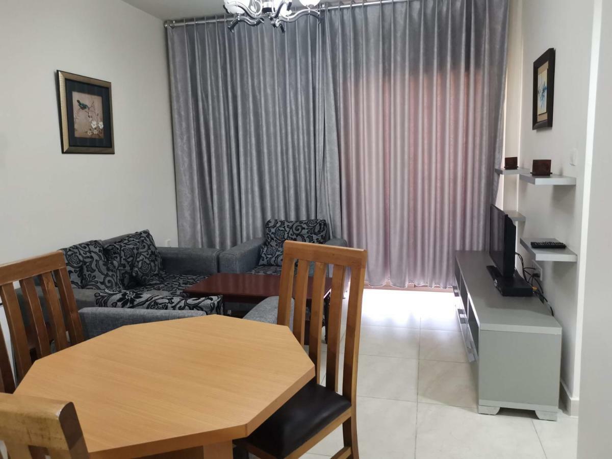 Al Jawad Suites Áqaba Exterior foto