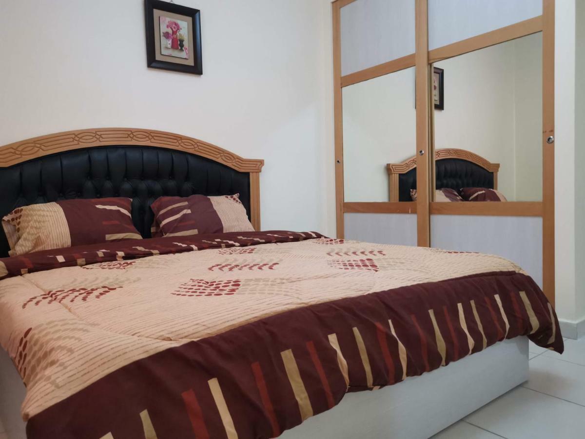 Al Jawad Suites Áqaba Exterior foto