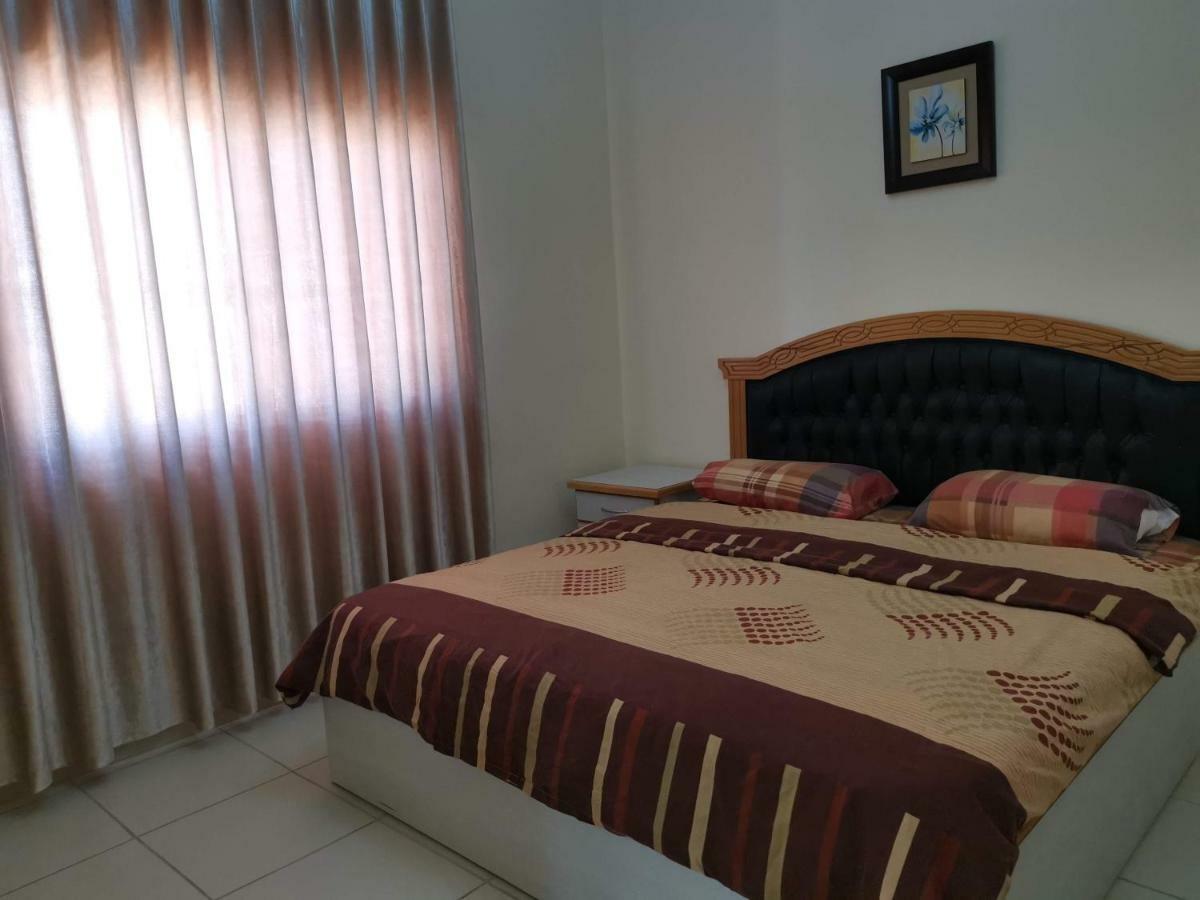 Al Jawad Suites Áqaba Exterior foto
