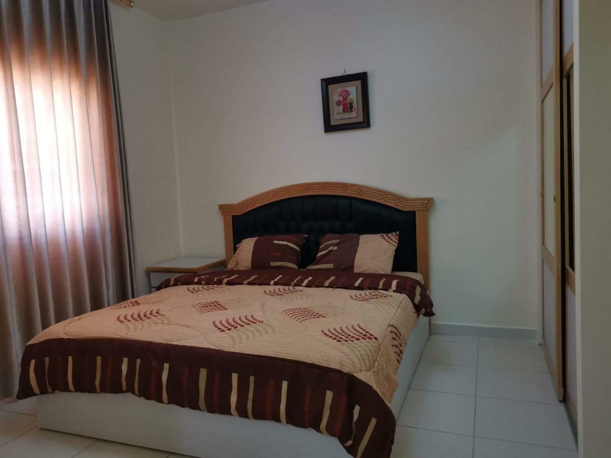 Al Jawad Suites Áqaba Exterior foto