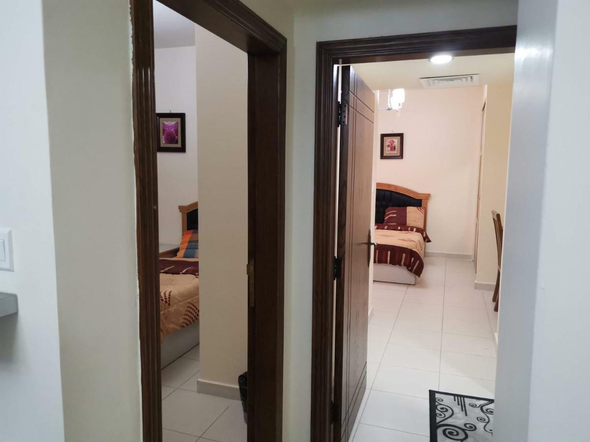 Al Jawad Suites Áqaba Exterior foto