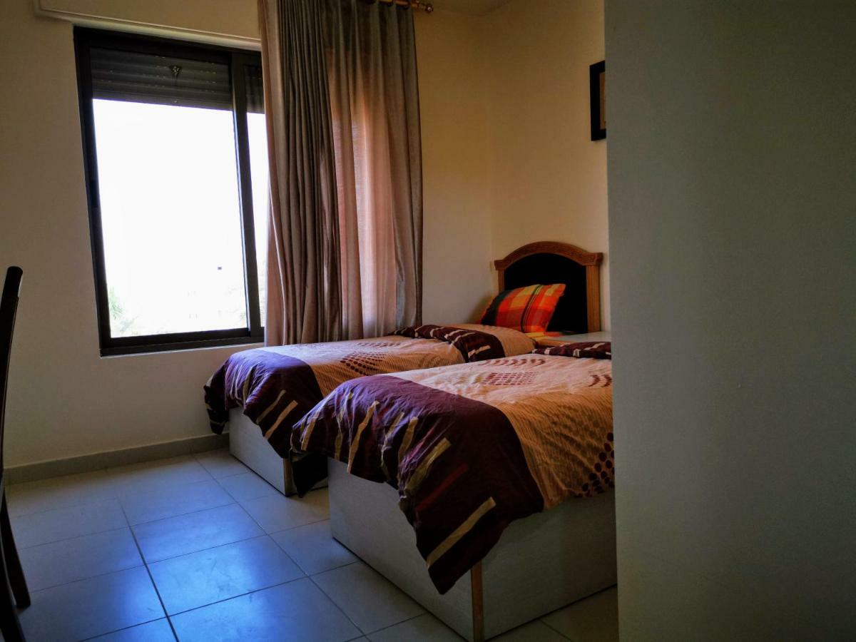 Al Jawad Suites Áqaba Exterior foto