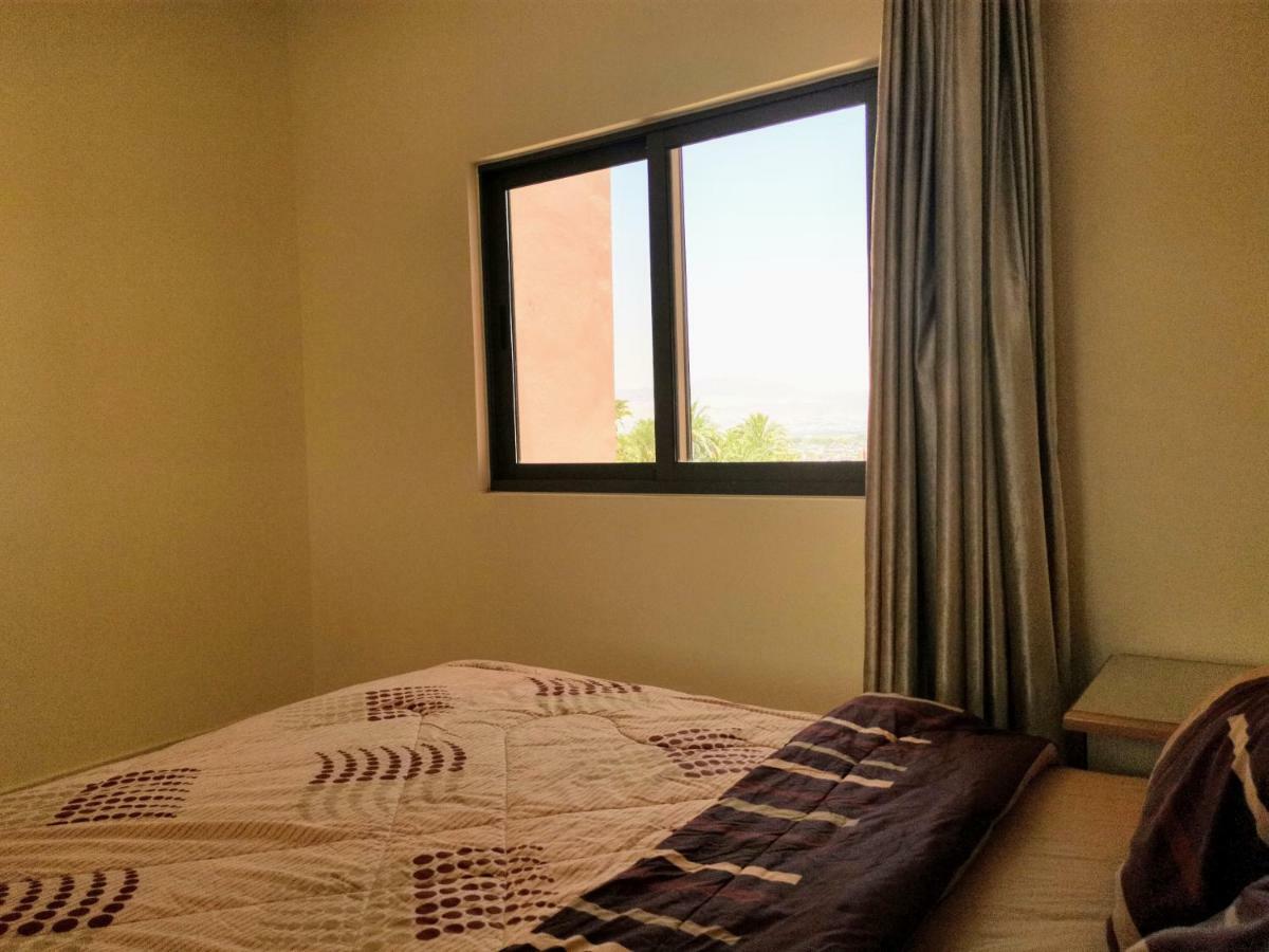 Al Jawad Suites Áqaba Exterior foto