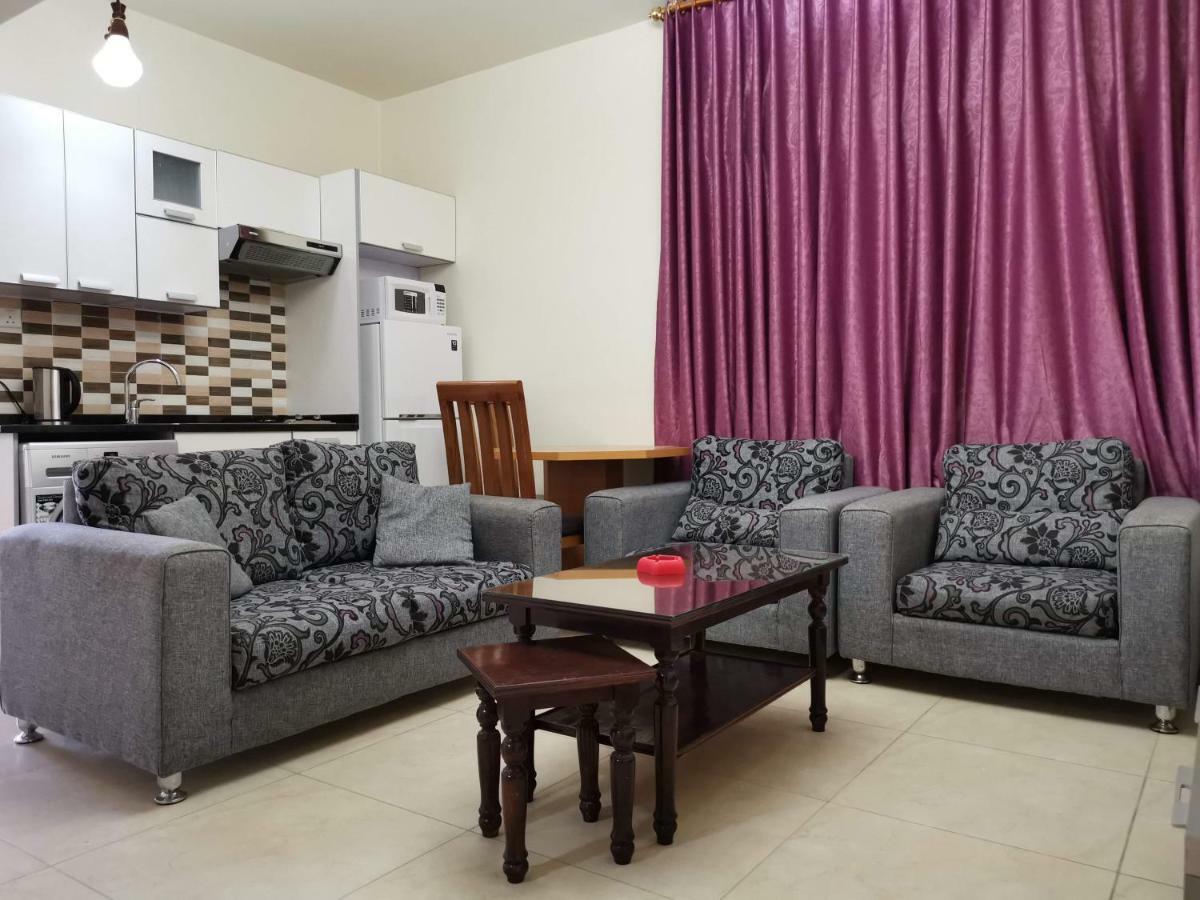 Al Jawad Suites Áqaba Exterior foto