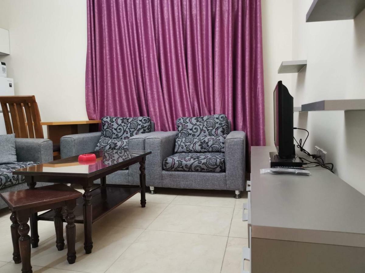 Al Jawad Suites Áqaba Exterior foto