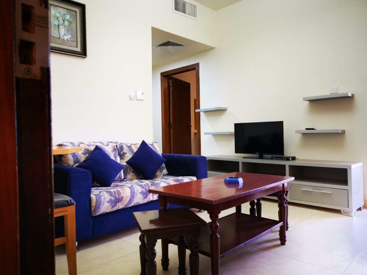Al Jawad Suites Áqaba Exterior foto